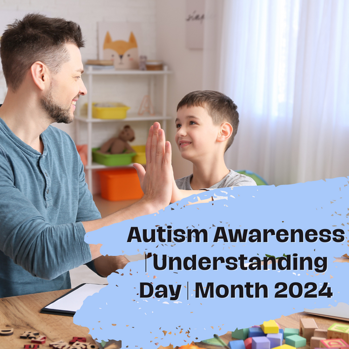 Autism Awareness | Understanding Day | Month 2024 Australia Events