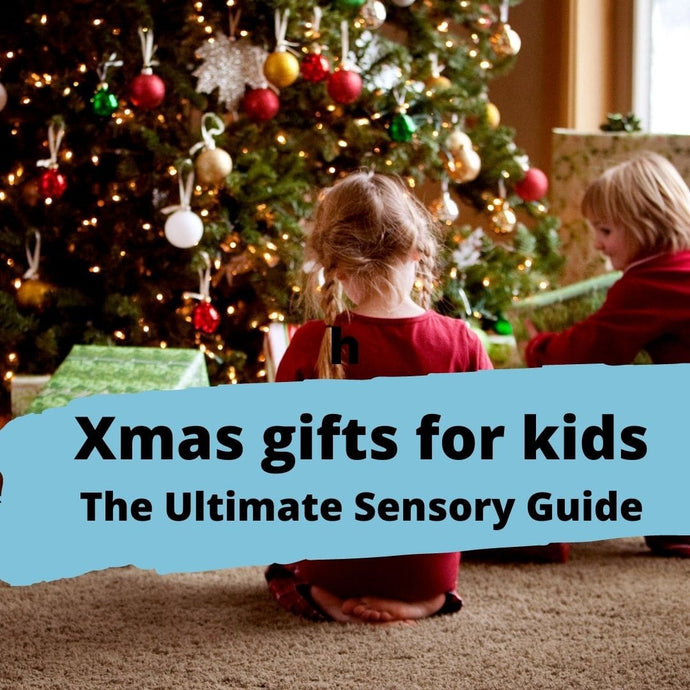 2022 Christmas Gift Guide for Kids