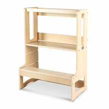 Load image into Gallery viewer, XL Double Learning Tower | My Happy Helpers