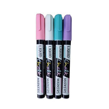 Load image into Gallery viewer, Liquid Chalk Markers Set | Prepp'd Kids