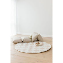 Load image into Gallery viewer, daydreamer-pillow-sand
