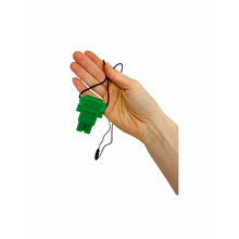 Load image into Gallery viewer, jellystone-robot-green