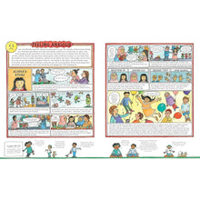 Load image into Gallery viewer, The Fantastic Book of Feelings | by Marcia Williams