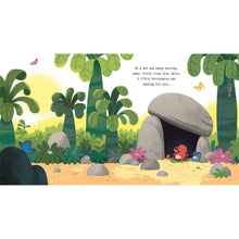 Load image into Gallery viewer, the-worrysaurus