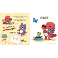 Load image into Gallery viewer, the-worrysaurus