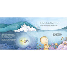 Load image into Gallery viewer, the-incredibly-busy-mind-of-bowen-bartholomew-crisp