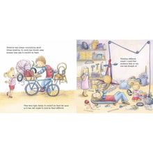 Load image into Gallery viewer, the-incredibly-busy-mind-of-bowen-bartholomew-crisp