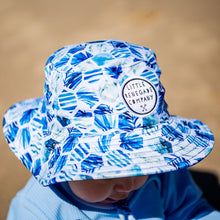 Load image into Gallery viewer, LITTLE-RENEGADE-SWIM-HAT