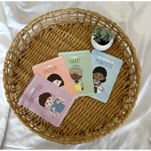 Load image into Gallery viewer, Affirmation cards_Auslan