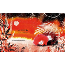 Load image into Gallery viewer, AngryasALionBook