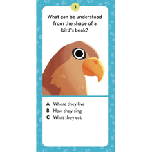 Load image into Gallery viewer, AnimalsUltimateAtlasCards