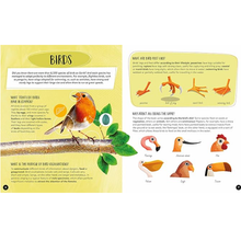 Load image into Gallery viewer, AnimalsTheUltimateAtlas