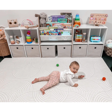 Load image into Gallery viewer, ArchieBabyDriverPlaymat