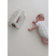 Load image into Gallery viewer, ArchieBabyDriverPlaymatGrace&Maggie