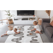 Load image into Gallery viewer, ArchieBabyDriverPlaymatGrace&Maggie