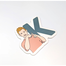 Load image into Gallery viewer, AuslanAlphabet5