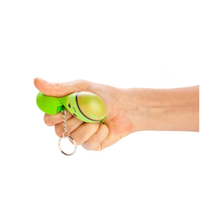 Load image into Gallery viewer, AvocadoKeychain