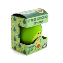 Load image into Gallery viewer, AvocadoKeychain