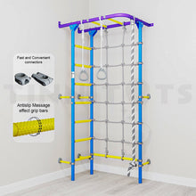 Load image into Gallery viewer, swedish-corner-wallbars