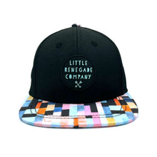 Load image into Gallery viewer, Kids Cap | Little Renegade Company