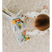 Load image into Gallery viewer, BabySoftBookMelbourne6