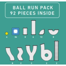 Load image into Gallery viewer, Ballrunpack7