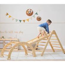 Load image into Gallery viewer, BambinoPikler2