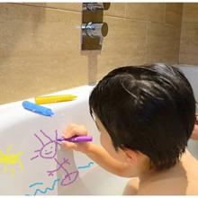 Load image into Gallery viewer, BathTimeCrayons7