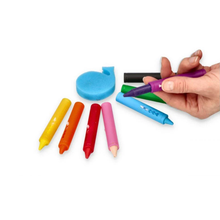 Load image into Gallery viewer, BathTimeCrayons7