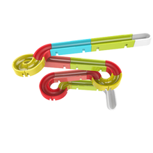 Load image into Gallery viewer, BathTimeMarbleRun.2