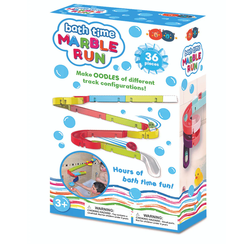 BathTimeMarbleRun1