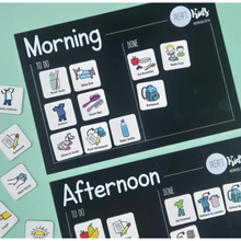 Load image into Gallery viewer, Be4andafterSchoolChore1