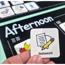 Load image into Gallery viewer, Be4andafterSchoolChore3