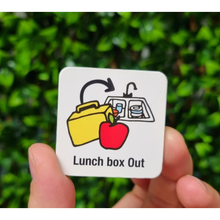 Load image into Gallery viewer, Be4andafterSchoolChore9