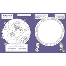 Load image into Gallery viewer, BePositiveBook