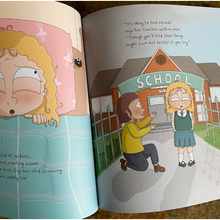 Load image into Gallery viewer, BigFeelings2