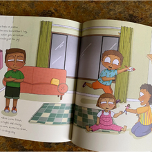 Load image into Gallery viewer, BigFeelings3