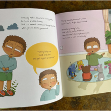 Load image into Gallery viewer, BigFeelings4