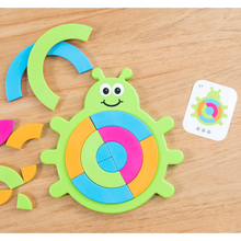 Load image into Gallery viewer, BugglePuzzle6