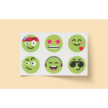 Load image into Gallery viewer, BuzzPatch3