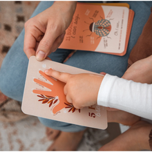 Load image into Gallery viewer, Calm Down Cards by Creative Sprout