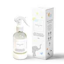 Load image into Gallery viewer, Calming Magnesium Before Bed Spray | Mindful & Co