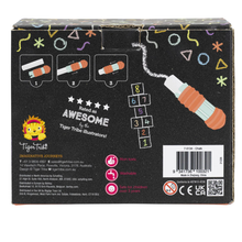 Load image into Gallery viewer, ChalkStationery_TigerTribe10PcsColoredChalks