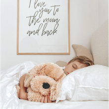 Load image into Gallery viewer, Charlietheweightedpuppy4