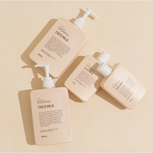 Load image into Gallery viewer, CocoMilkMoisturizer.2