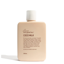 Load image into Gallery viewer, CocoMilkMoisturizer1