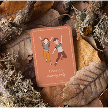 Load image into Gallery viewer, Communication Cards for Kids The Creative Sprout