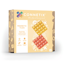 Load image into Gallery viewer, ConnetixMagneticTilesRainbow