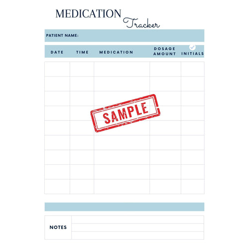 medication-tracker
