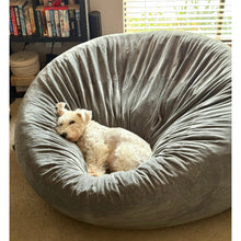 Load image into Gallery viewer, Cosy-cloud-chair